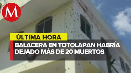 Emiten alerta migratoria contra Francisco García Cabeza de Vaca