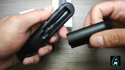 Xpreen XPRE001 Ear Nose Hair Trimmer (Review)