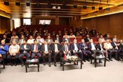 İzmir genel: Genç MÜSİAD 15. Genel Kurul Toplantısı İzmir'de gerçekleştirildi