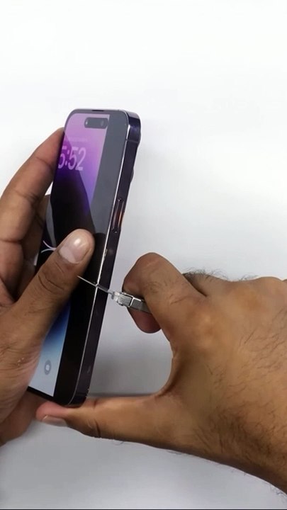 14 pro MAX Durability -Test