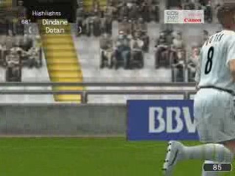 Galacticos - Petovio