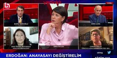 Başörtüsünü tartışmaya açan CHP! Anayasaya koyulmasına karşı çıkan CHP'nin kanalı