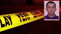 Şişli'de polis memuru emniyet binasında intihar etti
