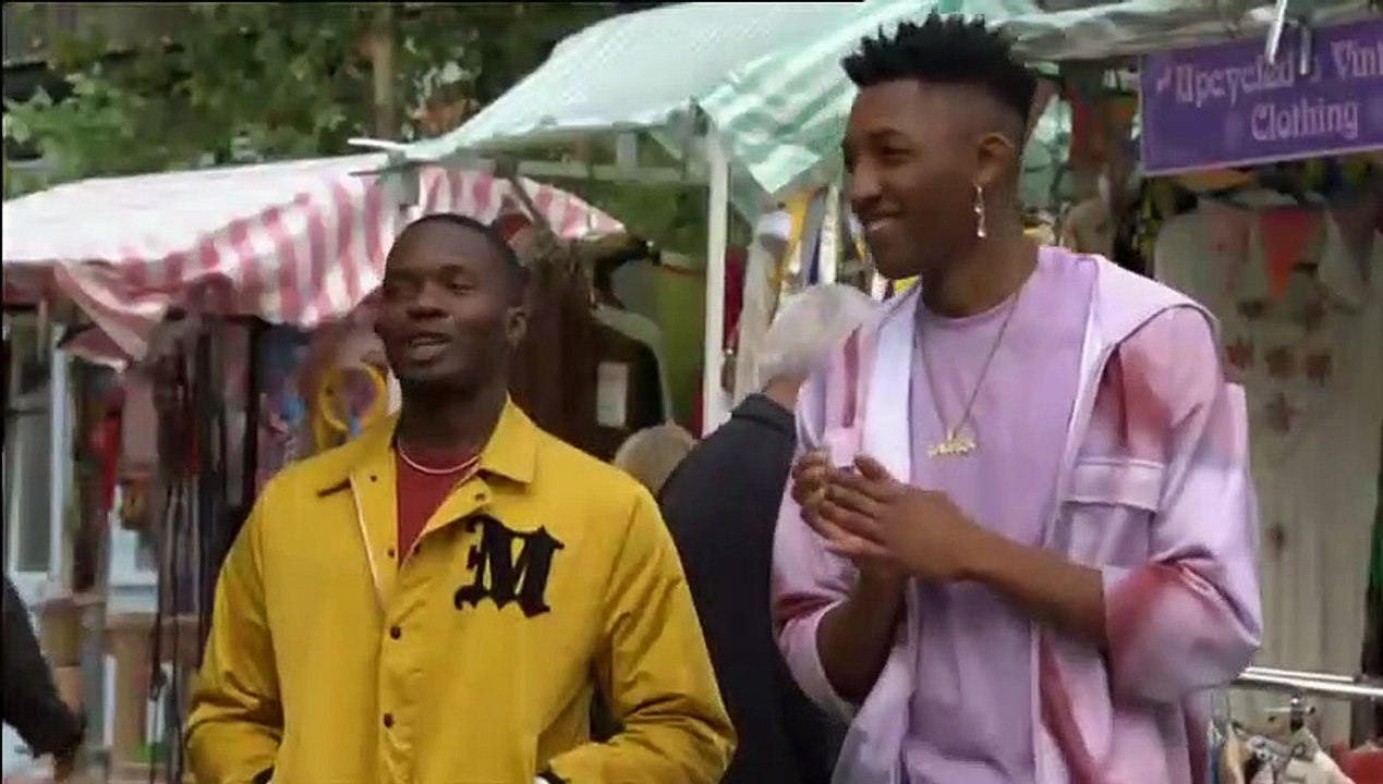 EastEnders 5th Oct 2022