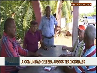 Delta Amacuro | Devotos se preparan para las festividades en honor a San Miguel Arcángel