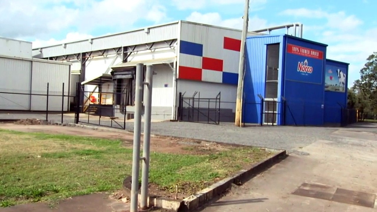 Dairy co-operative Norco to rebuild Lismore ice cream factory after months of funding debate