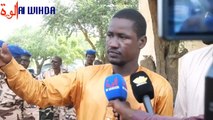 Tchad : des malfrats ont abattu son frère pour une moto. Il témoigne avec amertume