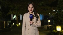 [날씨] 오늘도 전국 흐리고 곳곳 비...예년보다 쌀쌀 / YTN