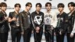 ENHYPEN Takes Over The Grammy Museum & Talks BTS Inspiration | Billboard News