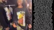'You cannot bully or manipulate me': Bob Marley's granddaughter Selah blasts critics for attacking her for wearing 'White Lives Matter' top with Kanye West - and texts rapper saying she wants to 'continue conversation' with