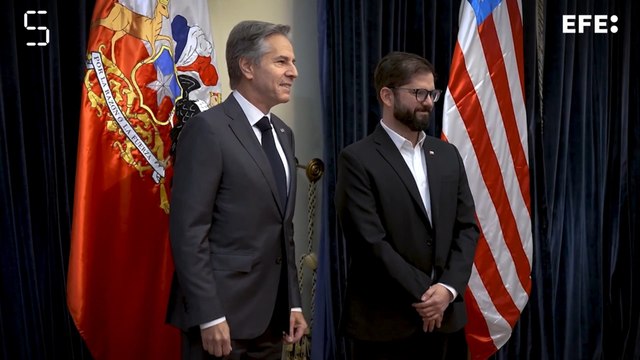 América al día en 60 segundos, miércoles 5 de octubre