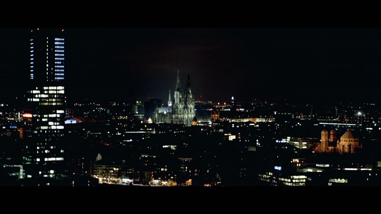 Die andere Seite Staffel 1 Folge 2