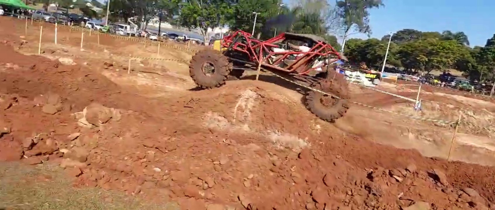 OFF ROAD 2022 - ARTUR NOGUEIRA (P1)