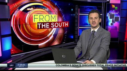 Uruguay: High schools join strike to demand better education budget