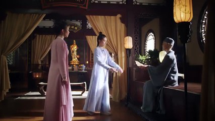 Side Story of Fox Volant ep 37 eng sub