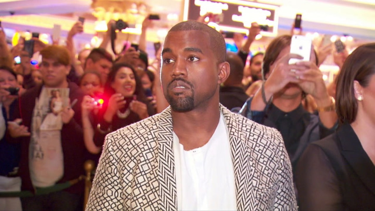 Kendall Jenner ‘Likes’ Jaden Smith’s Tweets About Walking Out Of Kanye’s ‘White Lives Matter’ Show