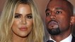 Khloe Kardashian Goes Off On Kanye After He Accuses Kim Of Keeping The Kids From Him
