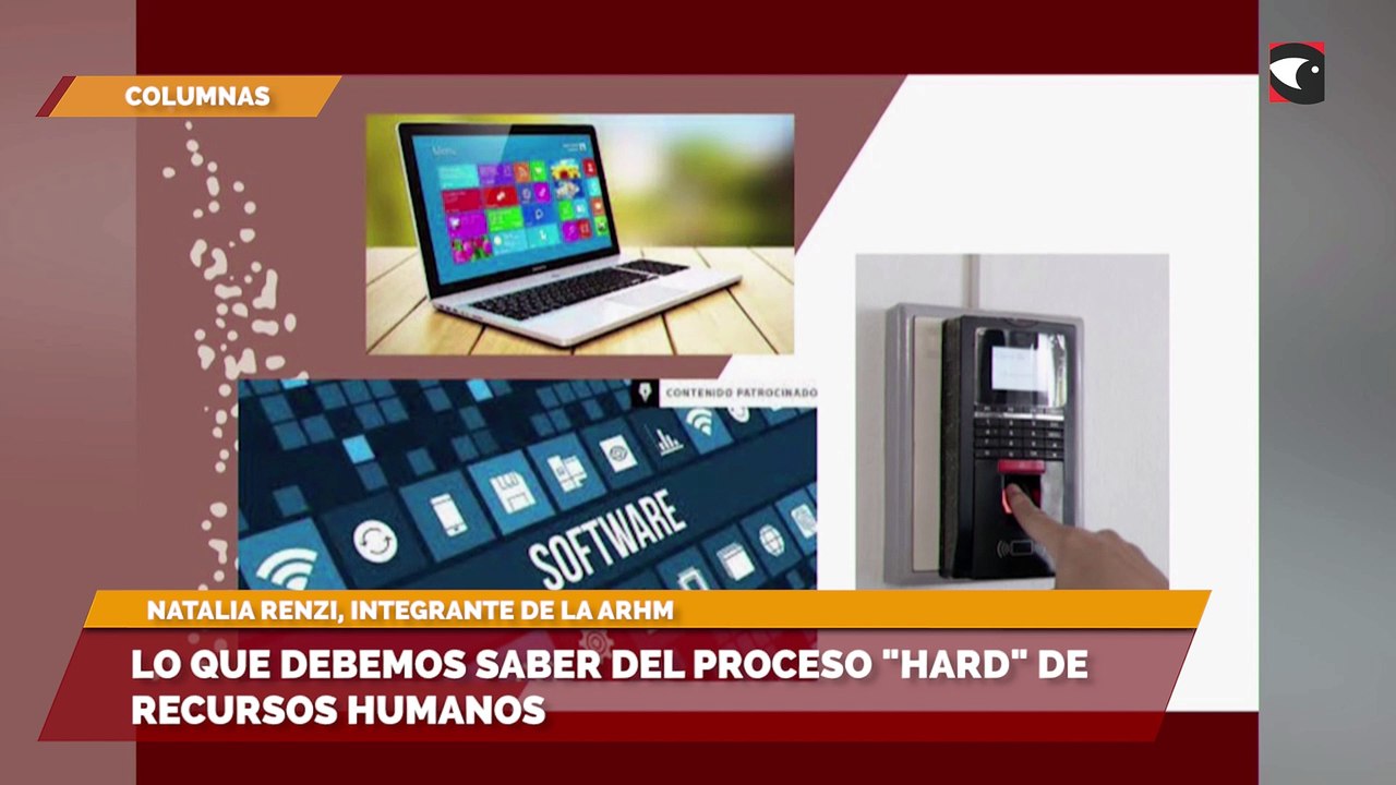 Lo que debemos saber del proceso "Hard" de recursos humanos