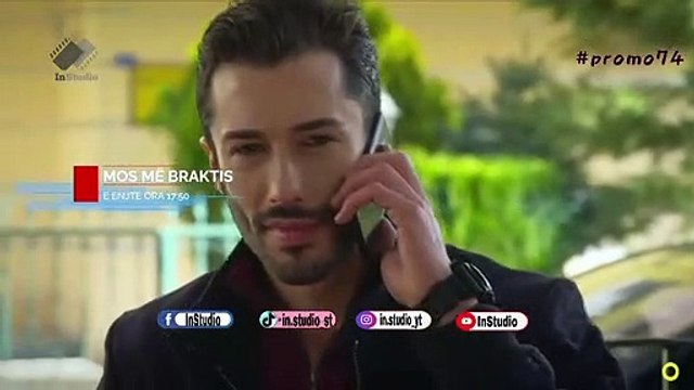 MOS ME BRAKTIS 74 PROMO