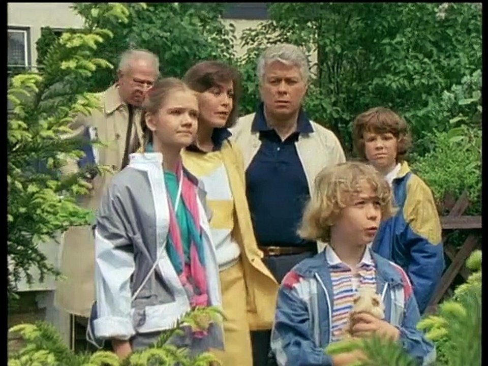 Ich heirate eine Familie Staffel 2 Folge 1