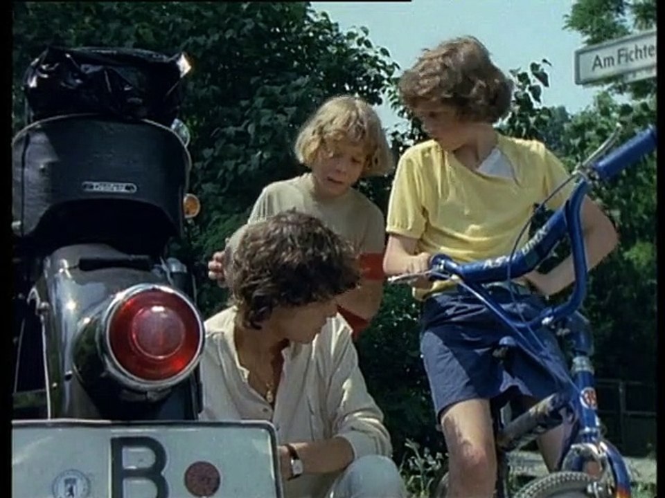 Ich heirate eine Familie Staffel 2 Folge 4