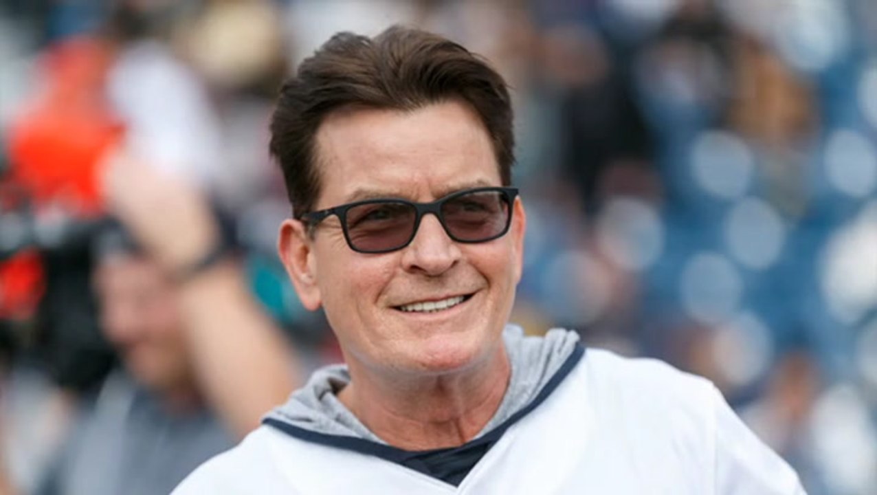 Charlie Sheen früher: Sein wildes Leben