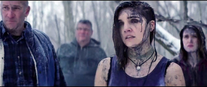 Project Ithaca Bande-annonce (ES)