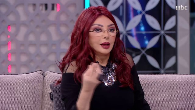 نبيلة عبيد تتحدث عن واقعة الخلاف القديمة مع نادية الجندي.. وتختار تشكيلتها الفنية عبر صدى الملاعب