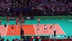 USA 0 vs. 3 Poland - Women World Championship