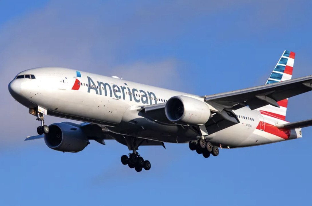 Woman Welcomes Baby Mid-Flight Weeks Before Due...