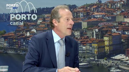 Ribau Esteves: "Há uma incapacidade deste Governo em governar. Quem vai decidir a questão do aeroporto (de Lisboa) é um técnico?"