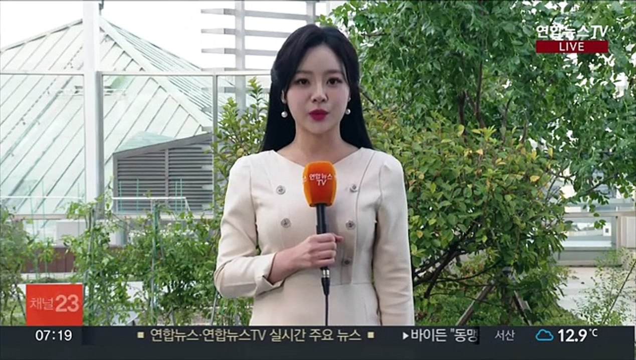 [날씨] 전국 흐리고 곳곳 비…강원 영동 최대 120㎜↑