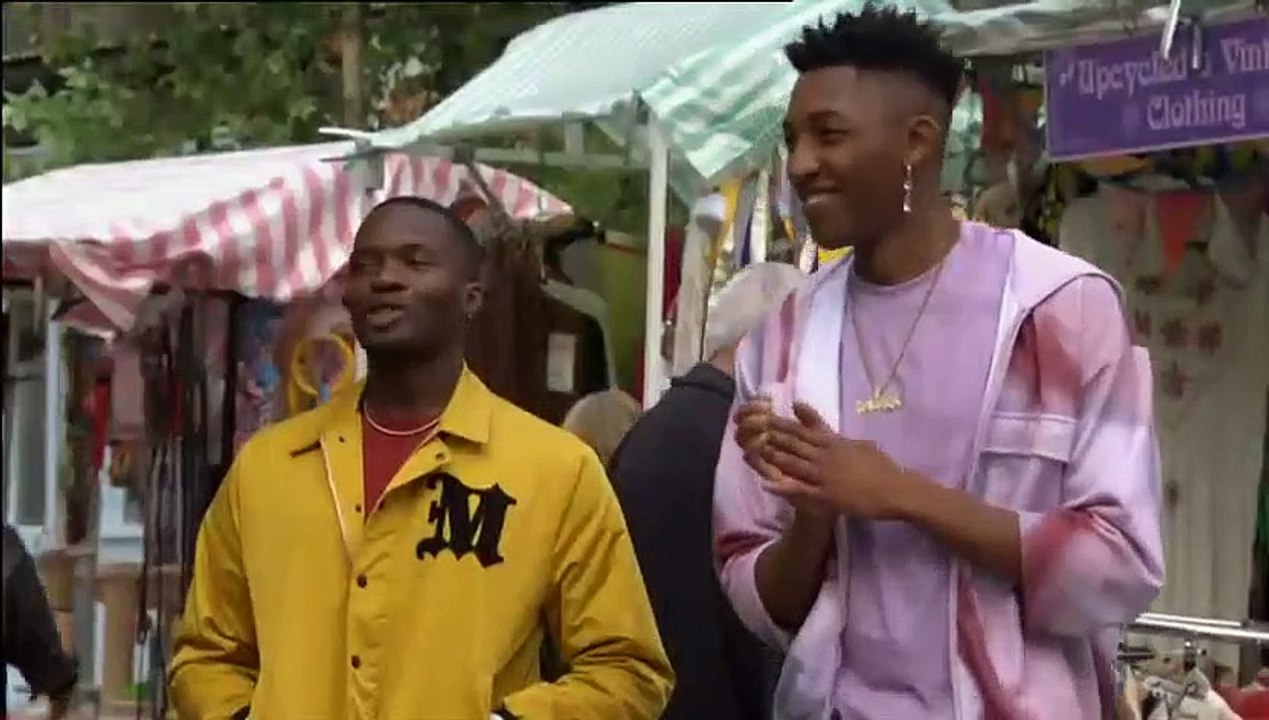 EastEnders 5th October 2022