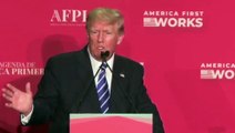 President Trump Speaks at Hispanic Leadership Conference in Miami, FL  5/10/2022[FULL SPEECH]