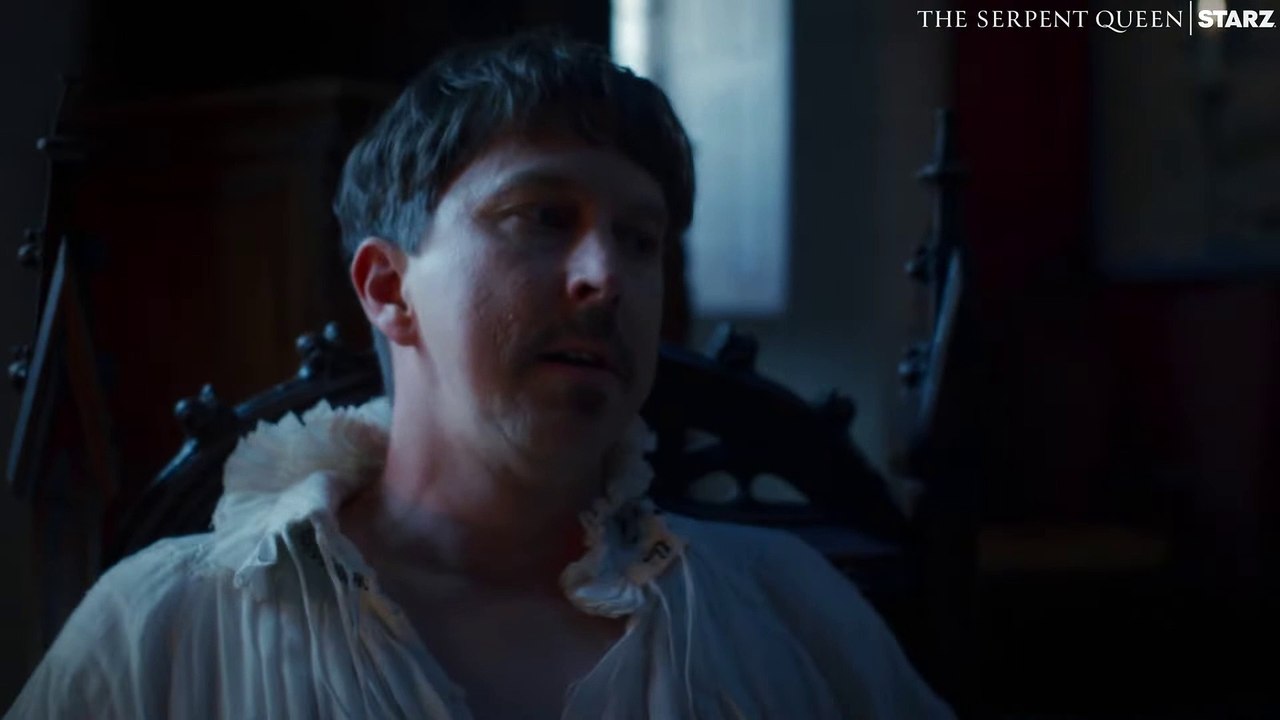 The Serpent Queen Episode 4