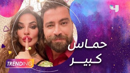 انضمام وفاء موصللي وسامية الجزائري للجزء الثاني من مسلسل "صالون زهرة“