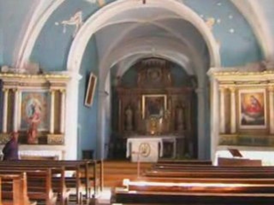 Baroque, style de Savoie