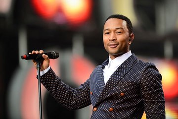 WATCH | We played a game of ' Myth or Legend'  With John Legend