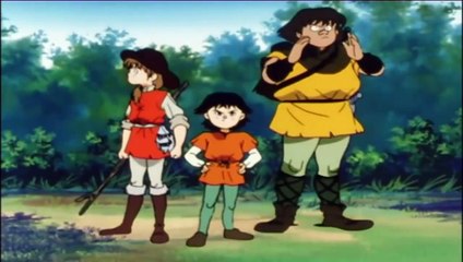 روبن هود الحلقة 23