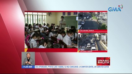 P1,000 cash incentive, ipinamahagi ng DepEd sa mga guro sa World Teachers' Day  | UB