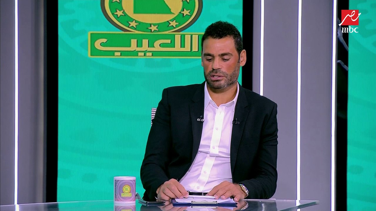 عواد ممكن يلعب علي الشناوي في منتخب مصر؟.. اجابة غير متوقعة من سمير كمونة.. وتعليق اوسا