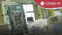COVID-19 | 1,722 kes baharu, dua kematian dicatat