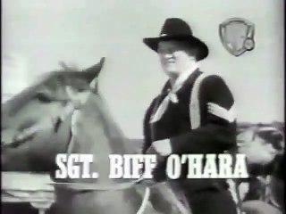 RIN TIN TIN -  AO TOQUE DA CORNETA  -Dublagem Original