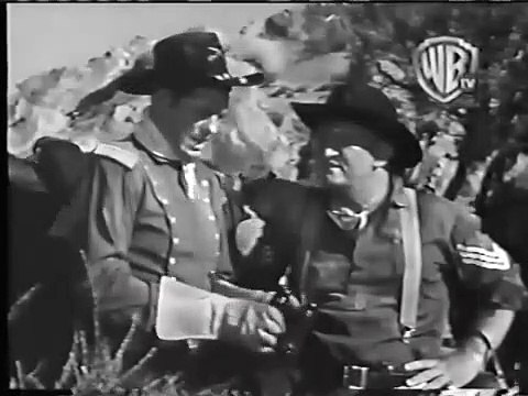 RIN TIN TIN - O FILHO DO SARGENTO - DUBLAGEM ORIGINAL