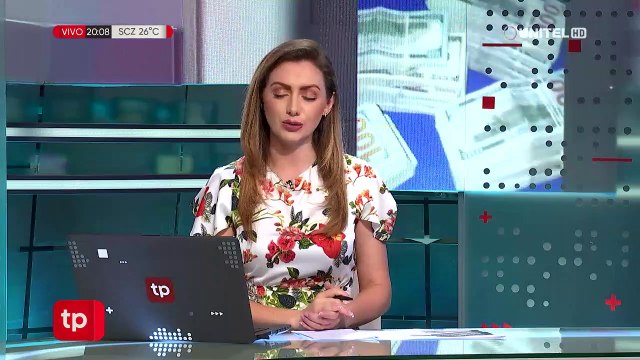 Aprehenden a hombre tras exhibir miles de dólares en un video; presumen vínculos con narcotráfico