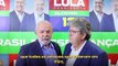 Lula grava vídeo ao lado de João Azevêdo e oficializa apoio ao governador no 2º turno