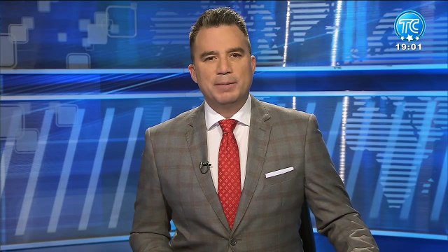 Policías y reos heridos tras incidentes en Penitenciaría de Guayaquil