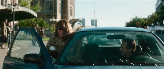 CONFESSIONS D'UN TUEUR À GAGES Film