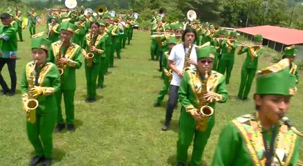 mqn'Una banda llena de esfuerzo y pasión 051022