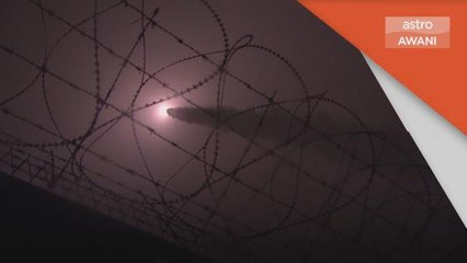 Provokasi Pyongyang | Korea Selatan, AS lancar latihan peluru berpandu